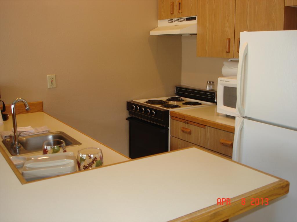 Quality Inn & Suites Silverdale Bangor-Keyport Экстерьер фото